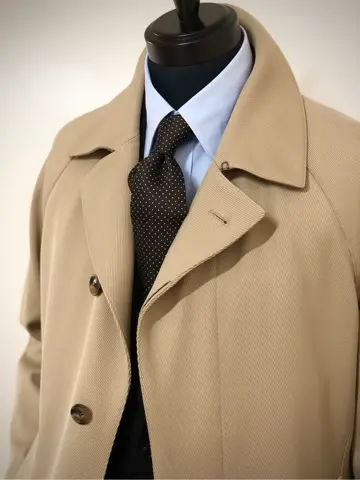 GOTAIRIKU 大滝 コーディネート画像