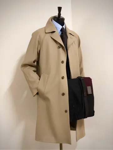 GOTAIRIKU 大滝 コーディネート画像