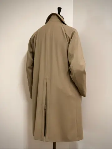 GOTAIRIKU 大滝 コーディネート画像