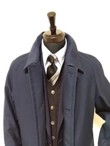 GOTAIRIKU 金子 コーディネート画像