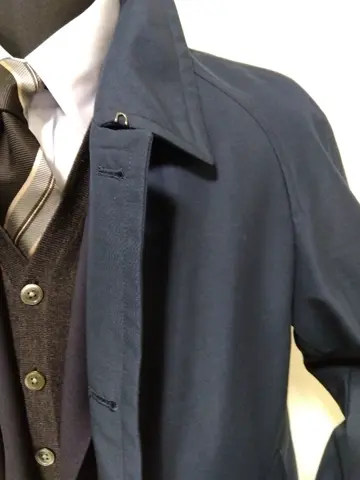 GOTAIRIKU 金子 コーディネート画像