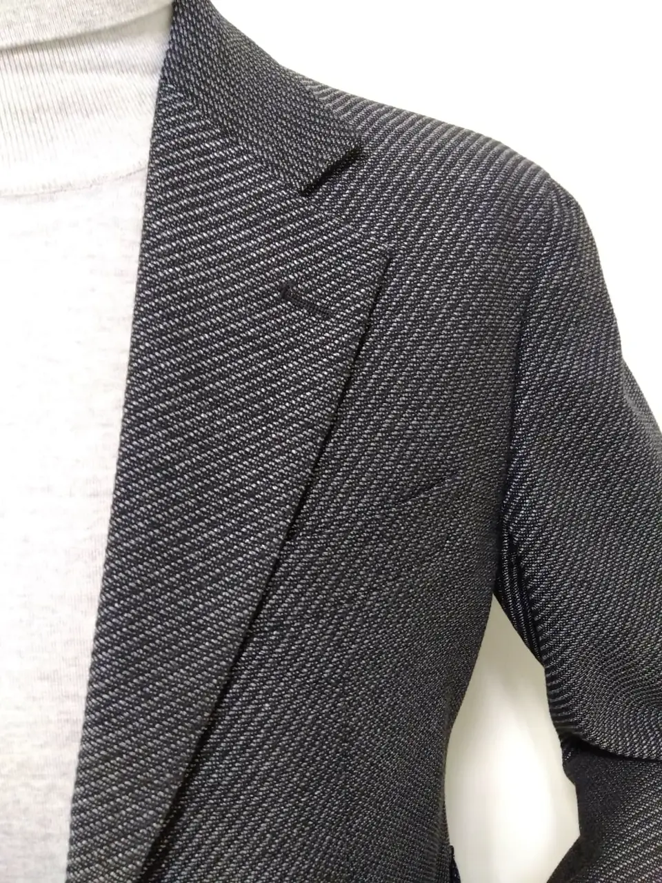 GOTAIRIKU 金子 コーディネート画像