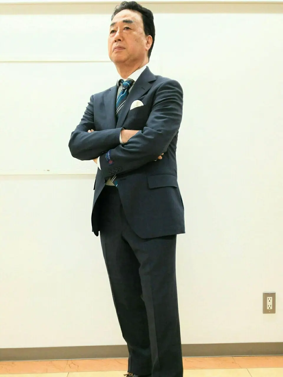 GOTAIRIKU 江坂 コーディネート画像