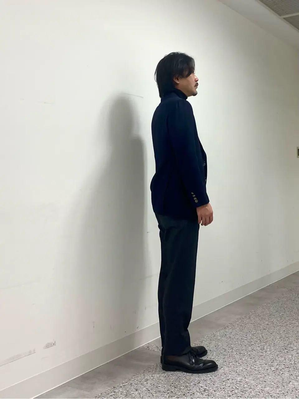 GOTAIRIKU 松田 コーディネート画像