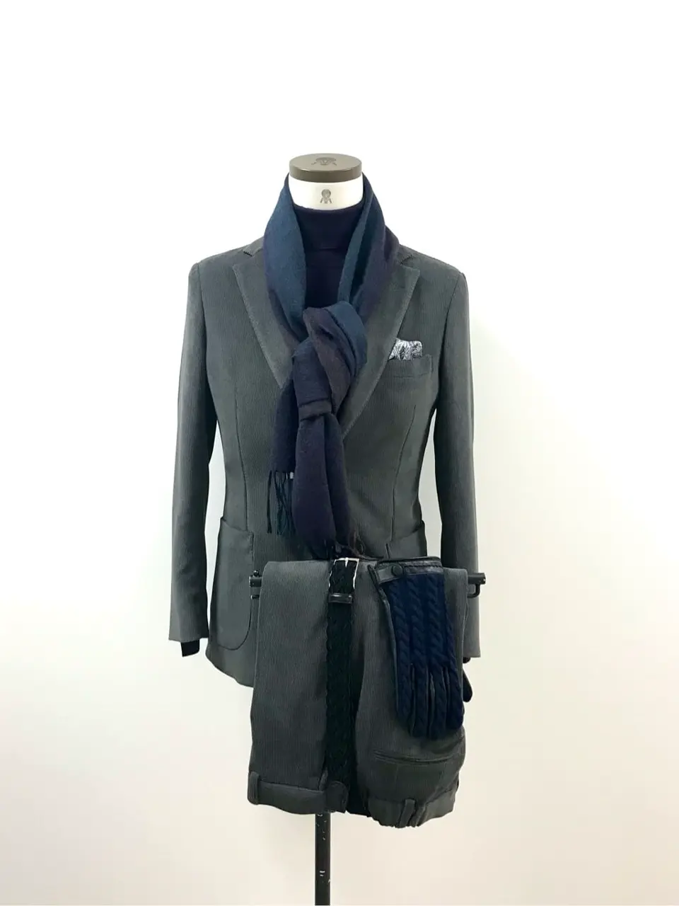  今井 コーディネート画像