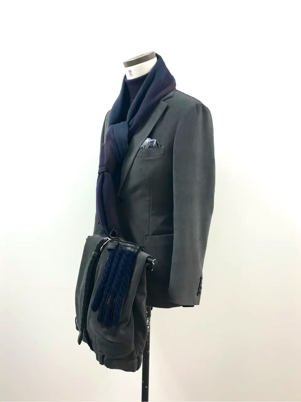 GOTAIRIKU 今井 コーディネート画像