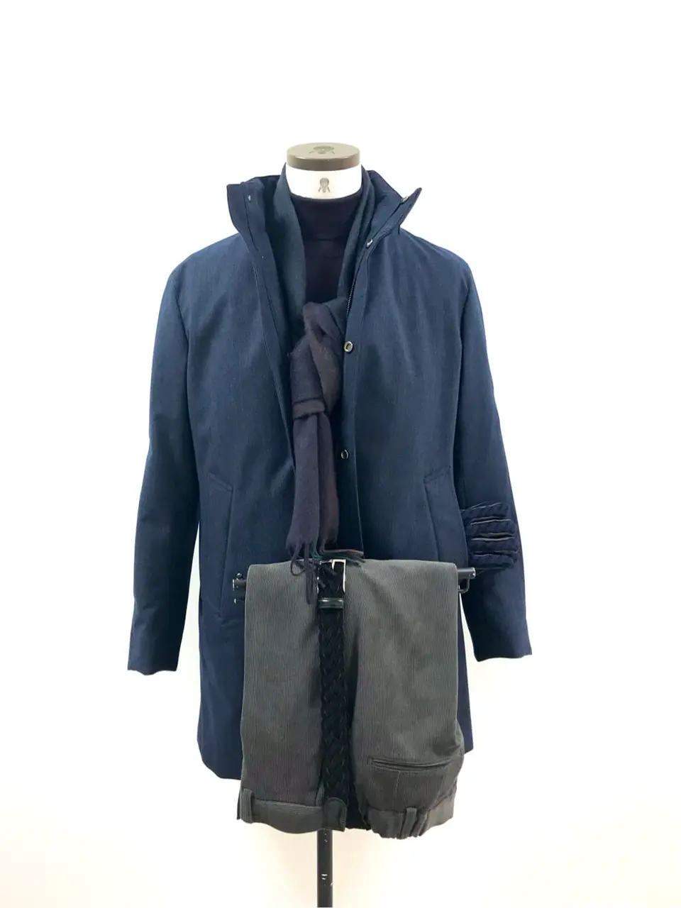 GOTAIRIKU 今井 コーディネート画像