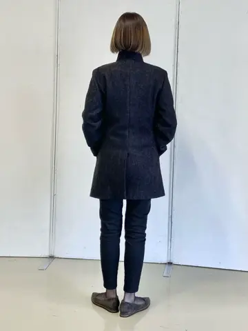 GOTAIRIKU たかい　かおり コーディネート画像