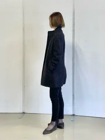 GOTAIRIKU たかい　かおり コーディネート画像