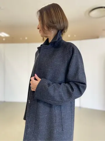 GOTAIRIKU たかい　かおり コーディネート画像