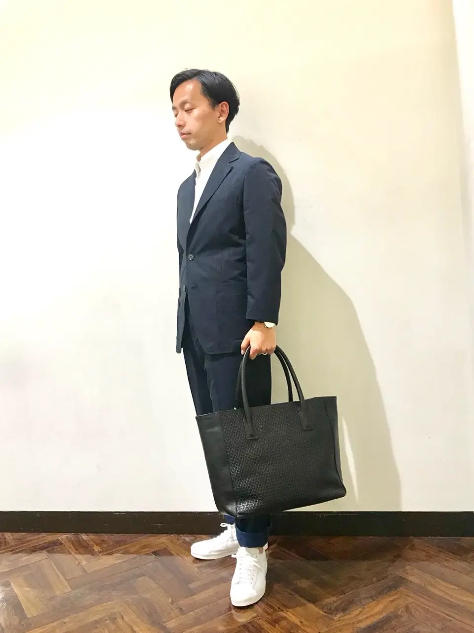 GOTAIRIKU 加藤 コーディネート画像