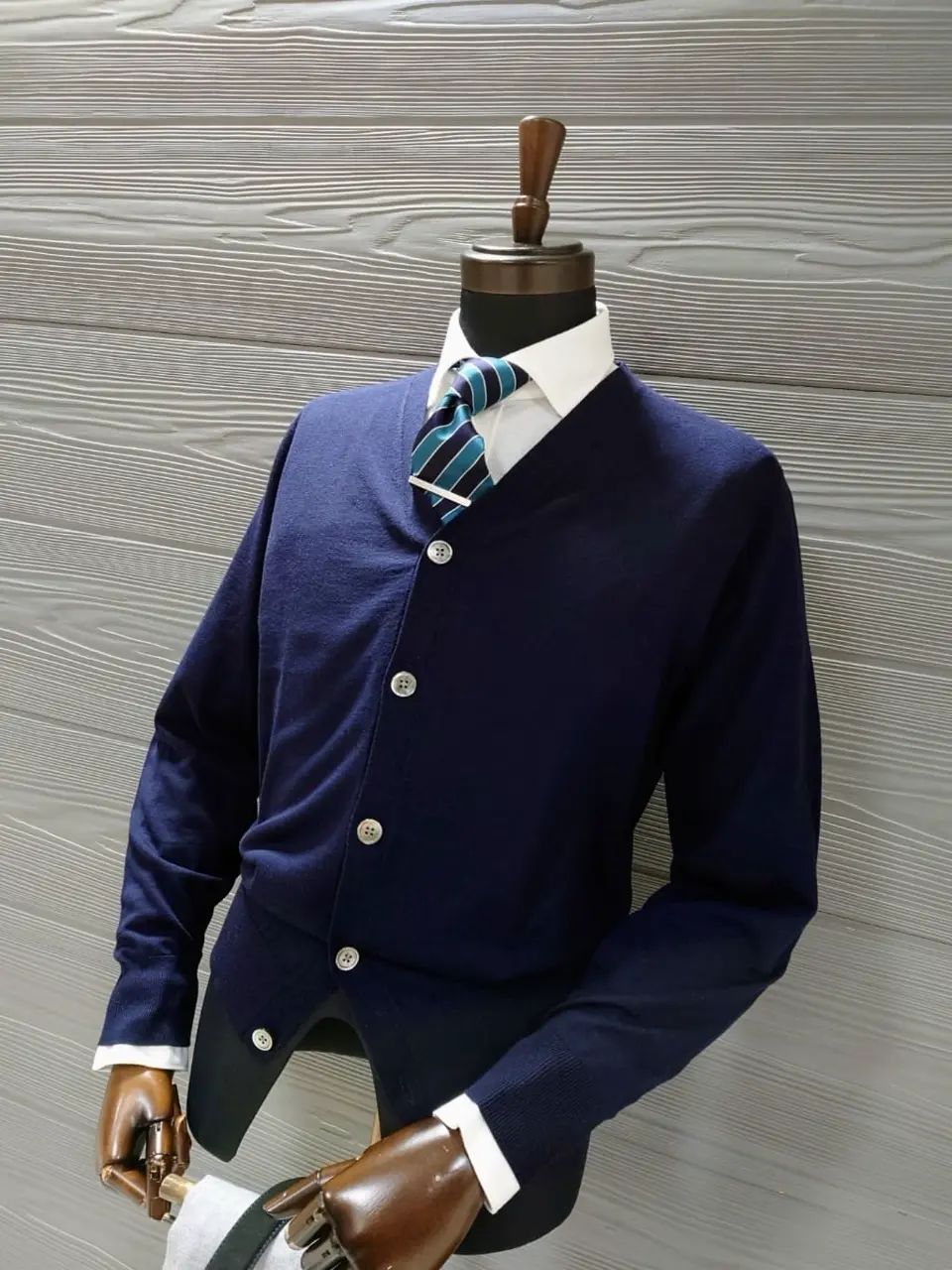 GOTAIRIKU 八幡 コーディネート画像