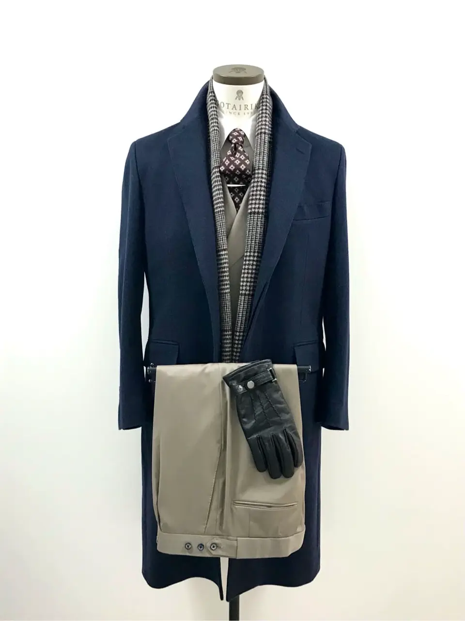  今井 コーディネート画像