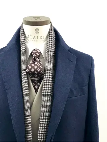 GOTAIRIKU 今井 コーディネート画像