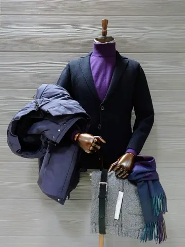 GOTAIRIKU 八幡 コーディネート画像