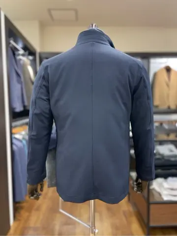 GOTAIRIKU 星野 コーディネート画像