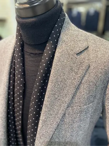 GOTAIRIKU たかい　かおり コーディネート画像