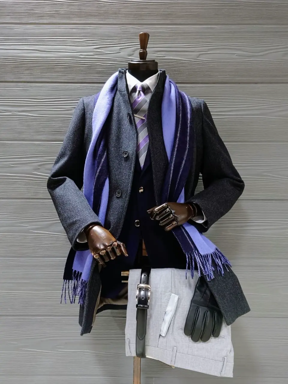  八幡 コーディネート画像