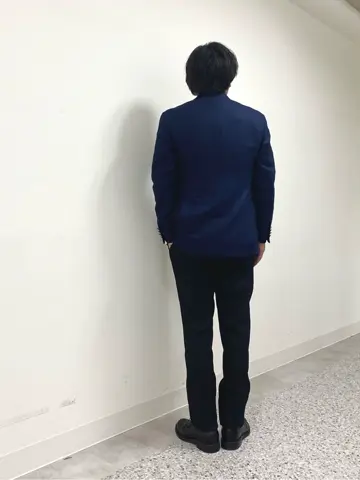 GOTAIRIKU 松田 コーディネート画像