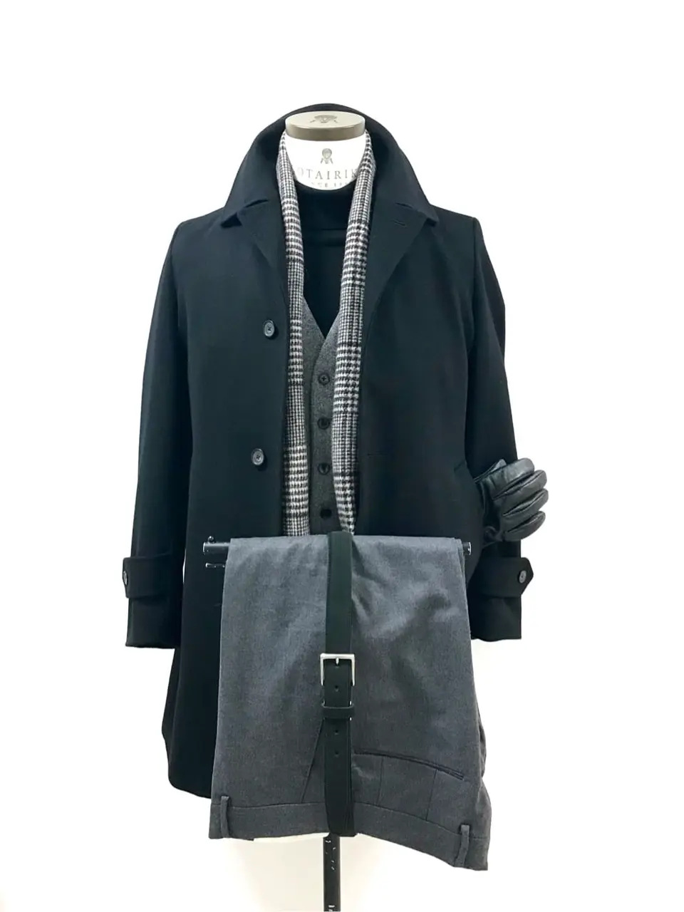  今井 コーディネート画像