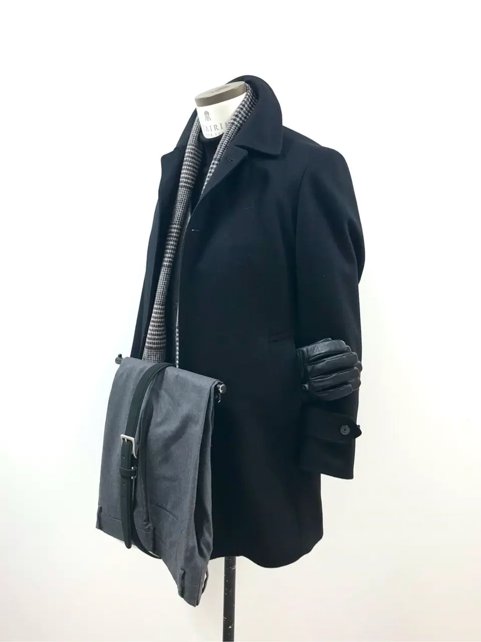 GOTAIRIKU 今井 コーディネート画像