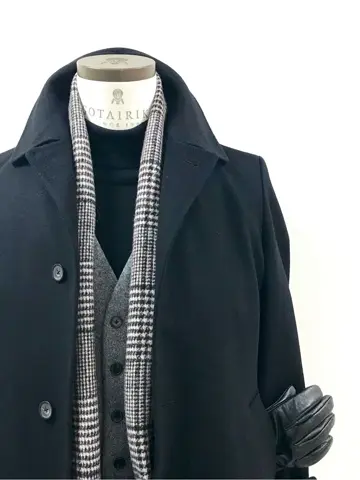 GOTAIRIKU 今井 コーディネート画像