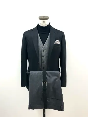 GOTAIRIKU 今井 コーディネート画像