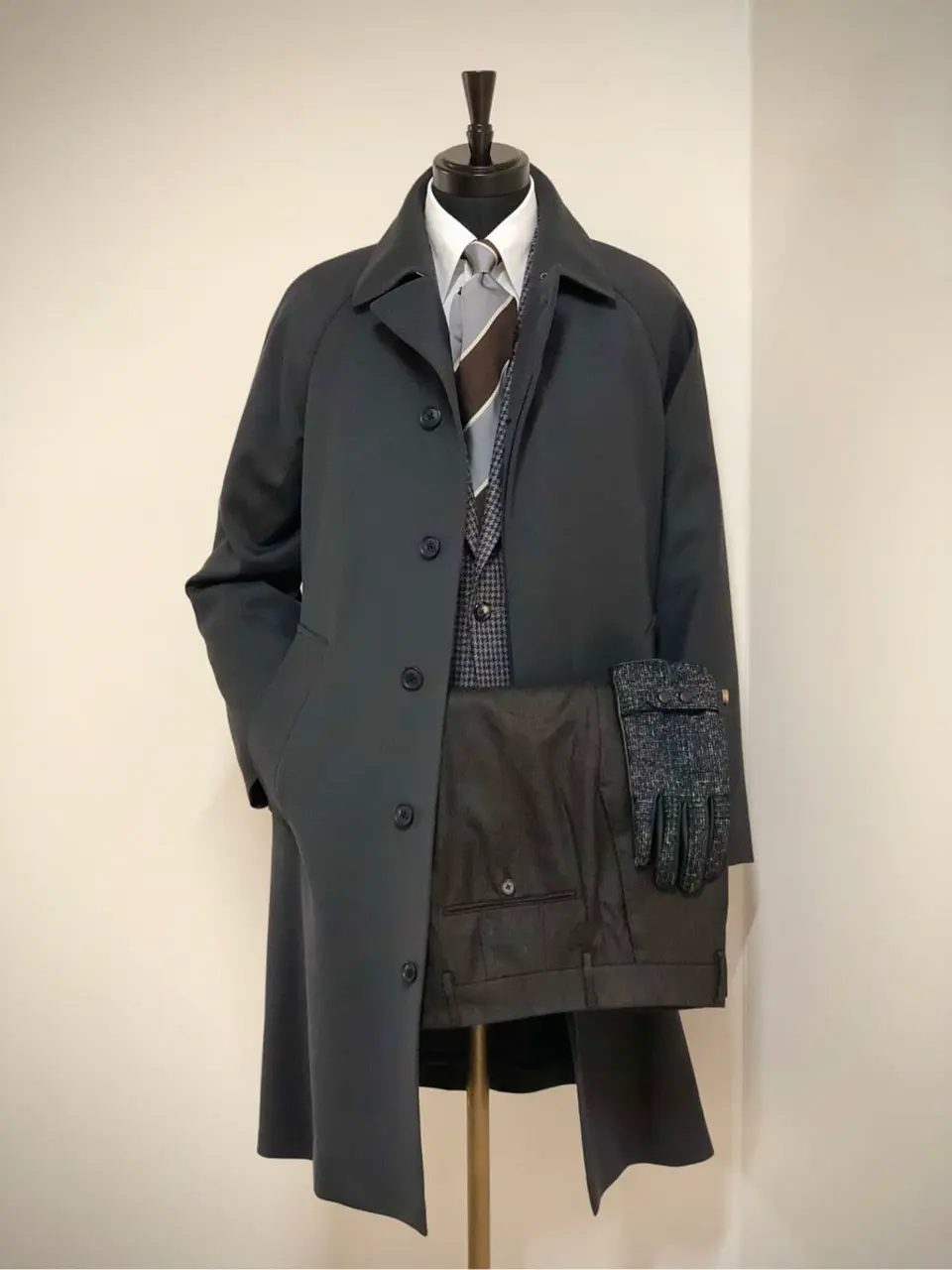  大滝 コーディネート画像