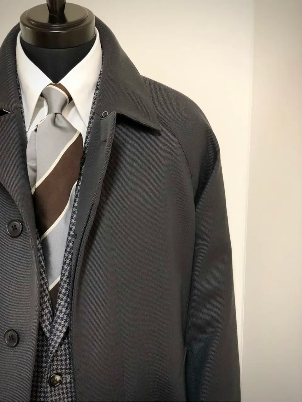 GOTAIRIKU 大滝 コーディネート画像