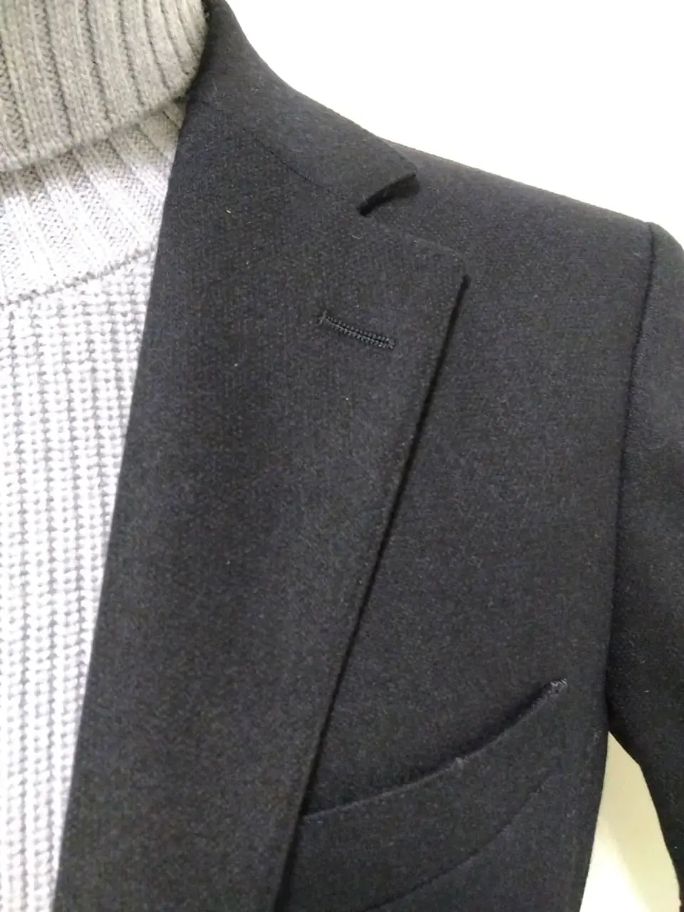 GOTAIRIKU 金子 コーディネート画像