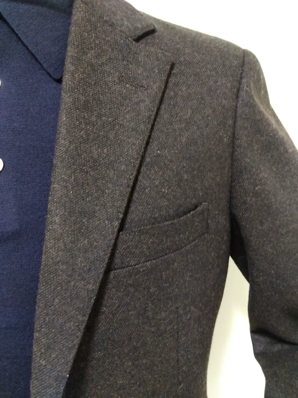 GOTAIRIKU 金子 コーディネート画像