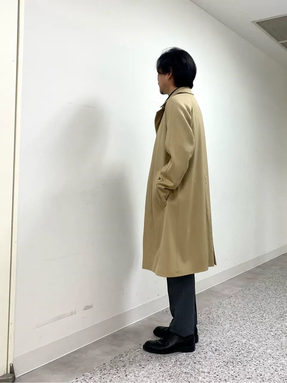 GOTAIRIKU 松田 コーディネート画像