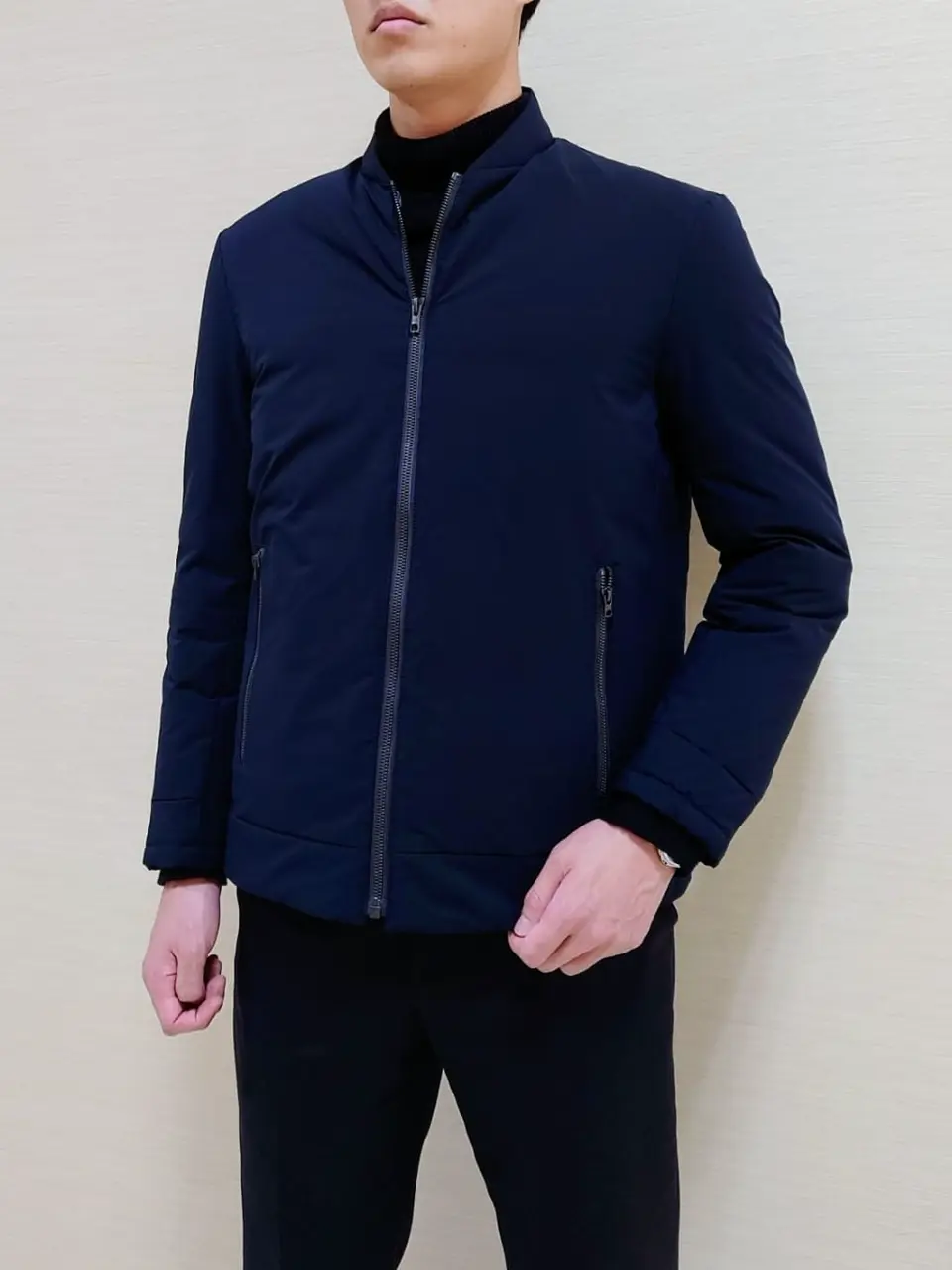 GOTAIRIKU 八幡 コーディネート画像