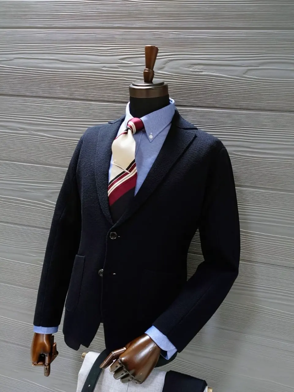 GOTAIRIKU 八幡 コーディネート画像