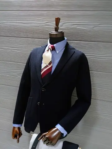 GOTAIRIKU 八幡 コーディネート画像