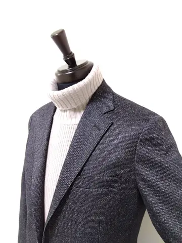 GOTAIRIKU 金子 コーディネート画像