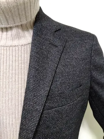 GOTAIRIKU 金子 コーディネート画像