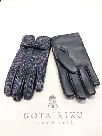 GOTAIRIKU 金子 コーディネート画像