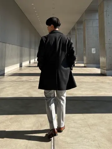 GOTAIRIKU 竹林 コーディネート画像