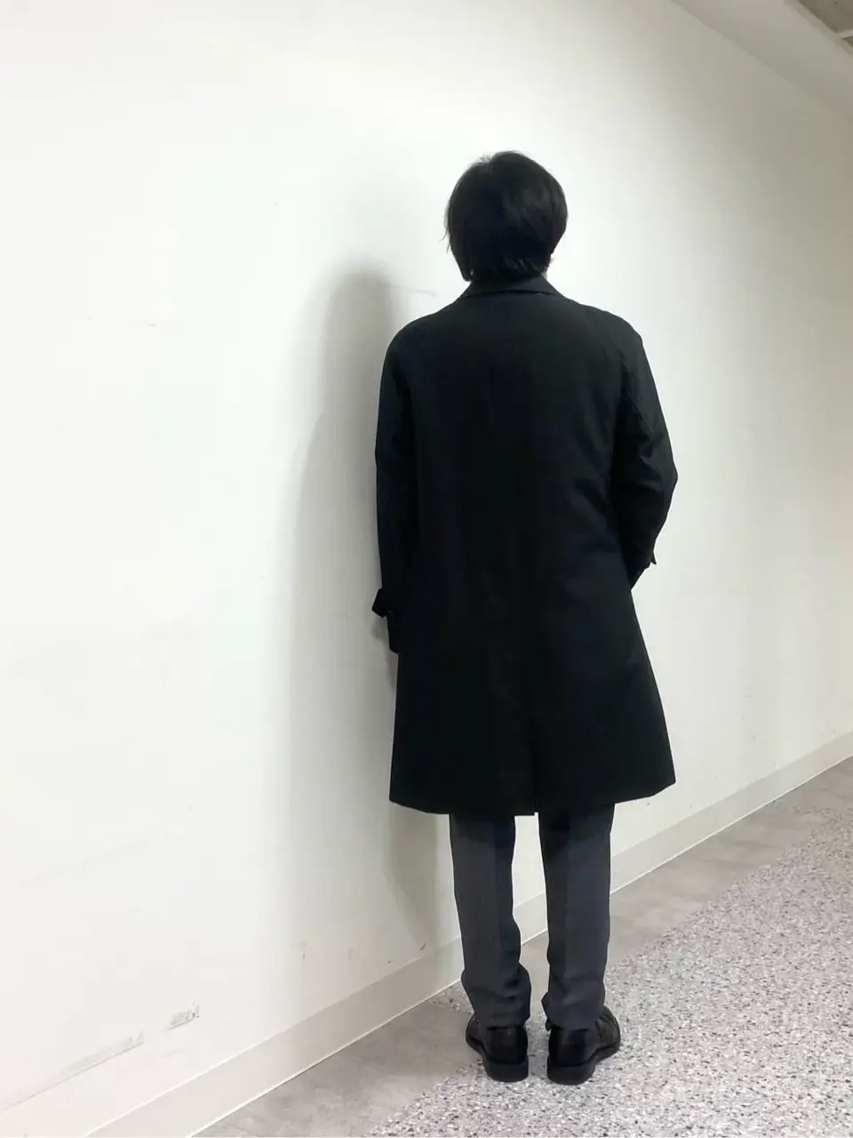 GOTAIRIKU 松田 コーディネート画像