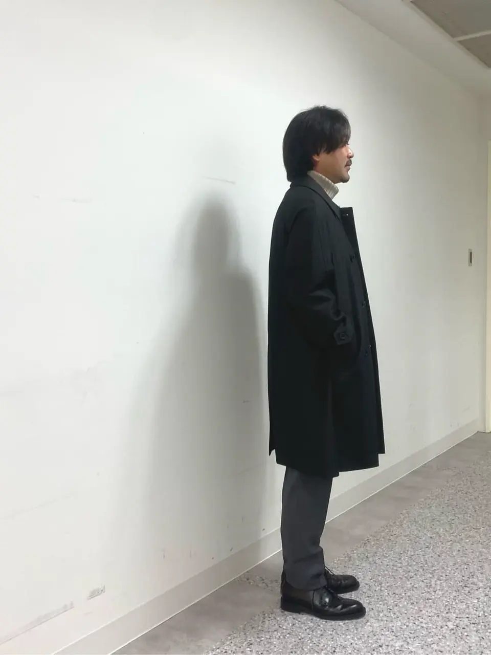 GOTAIRIKU 松田 コーディネート画像