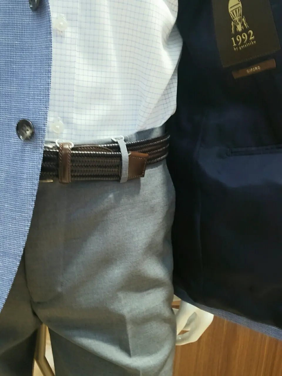 GOTAIRIKU 江坂 コーディネート画像