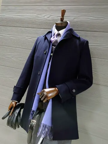 GOTAIRIKU 八幡 コーディネート画像