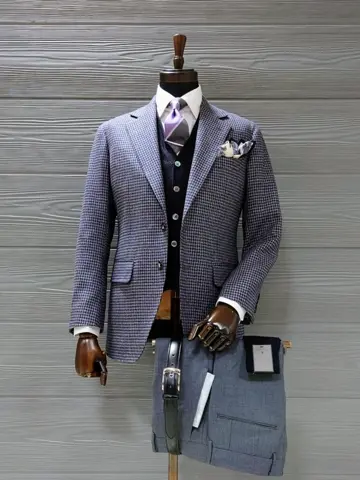 GOTAIRIKU 八幡 コーディネート画像