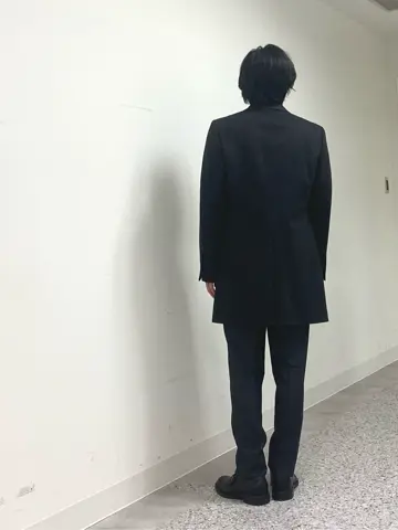 GOTAIRIKU 松田 コーディネート画像