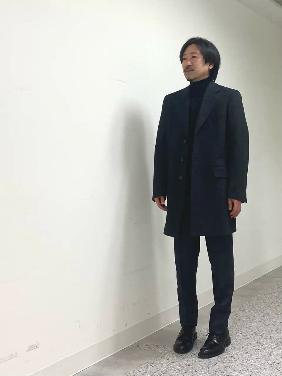 GOTAIRIKU 松田 コーディネート画像