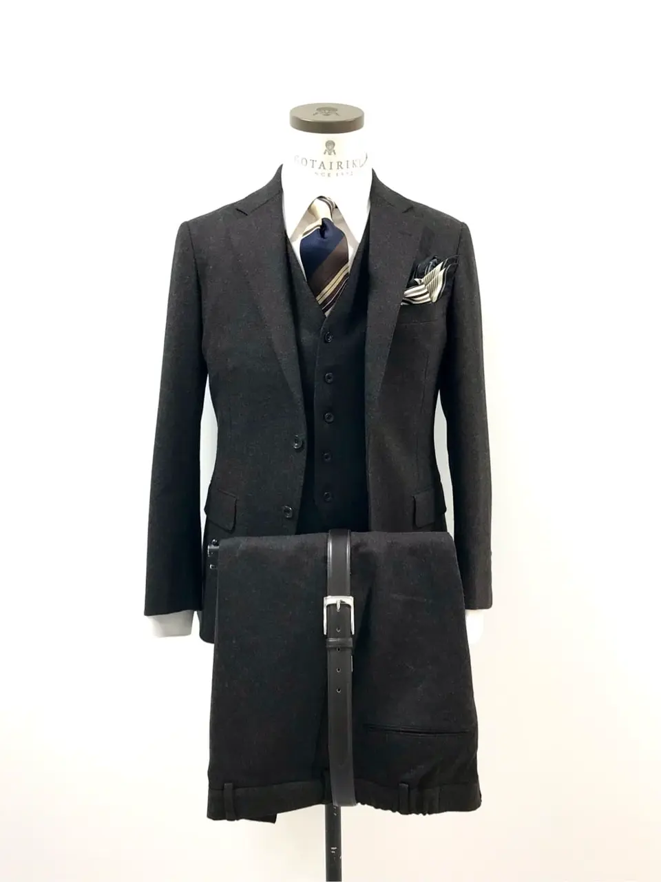  今井 コーディネート画像