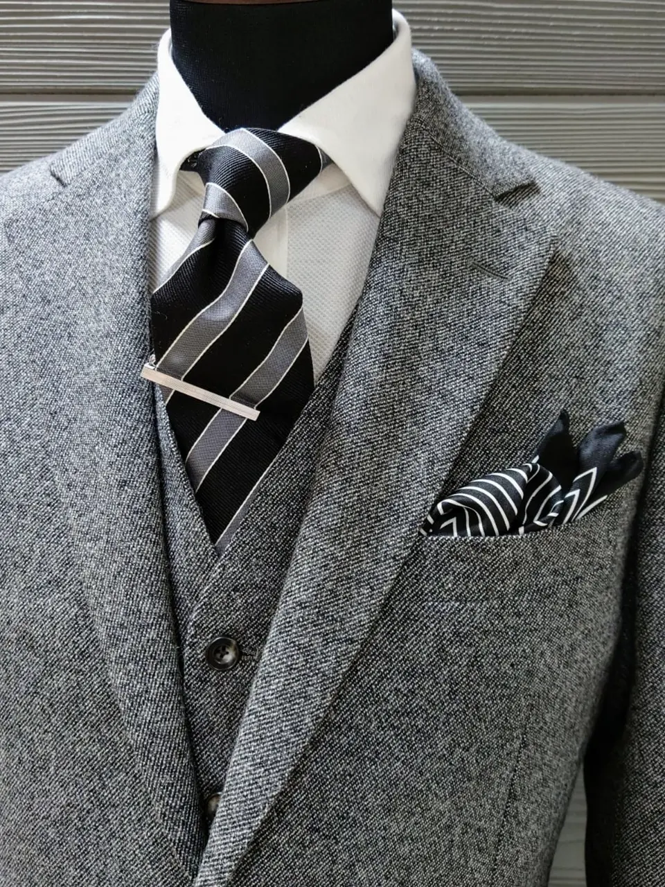 GOTAIRIKU 八幡 コーディネート画像