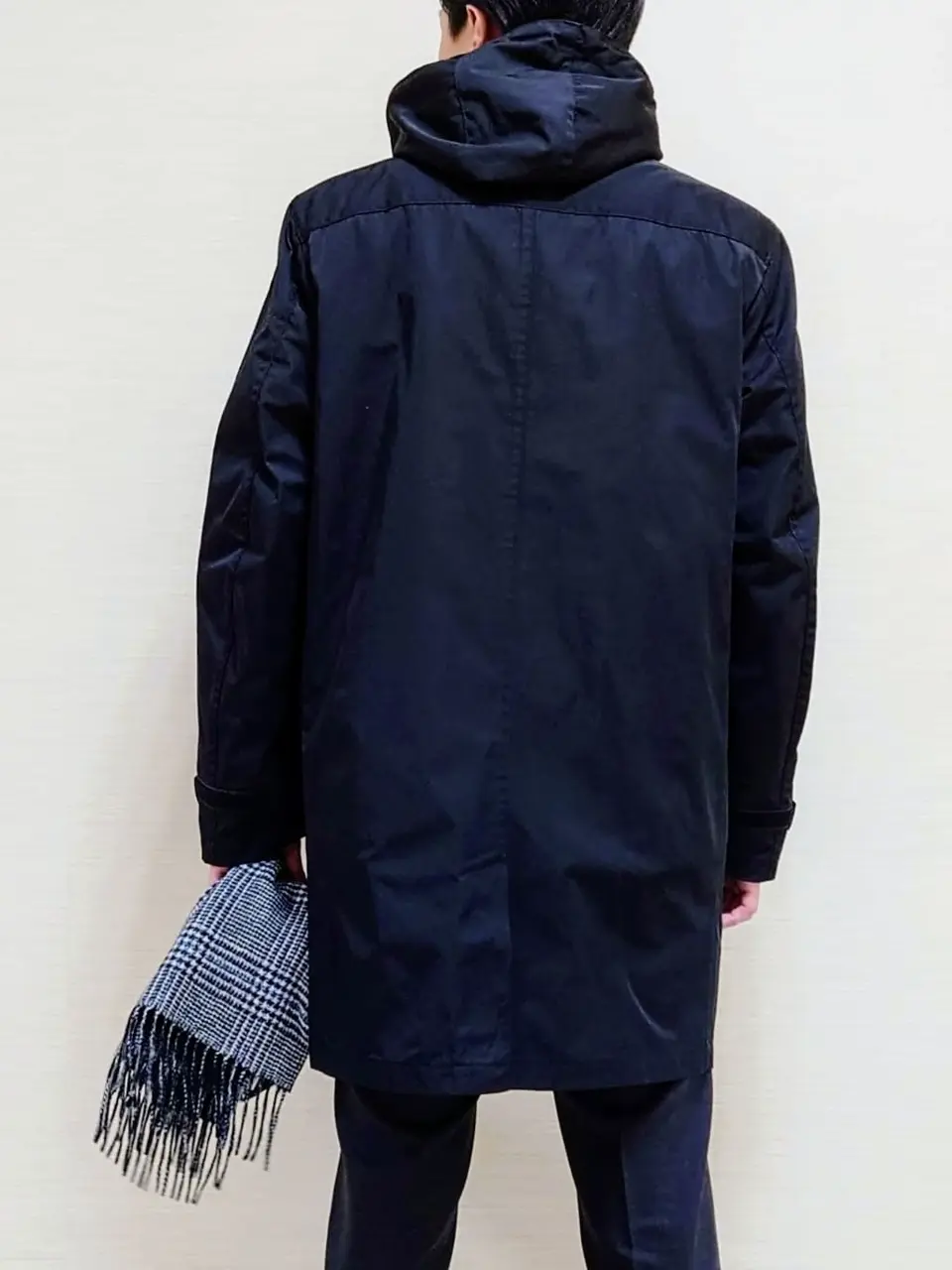 GOTAIRIKU 八幡 コーディネート画像