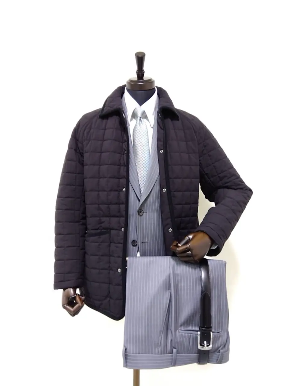  金子 コーディネート画像